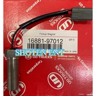 CW520 pick up sensor