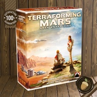 Terraforming Mars: Ares Expedition Board Game