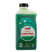 TotalEnergies LHM PLUS Mineral Hydraulic Fluid 1L