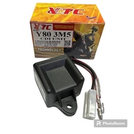 YAMAHA Y80 3M5 CDI UNIT STANDARD VTC < ZSMOTOR RACING >