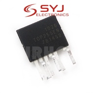 5 PCS TOP255EN TOP255EG TOP255 TOP254EN TOP254EG TOP254 SIP-7 p original Product In Stock