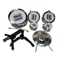 drum set for kids best for two to three years old small drums complete set for kids