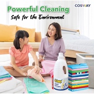 Ocean_Cosway Ecomax Concentrated Liquid Detergent 1000ml