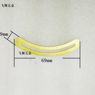 Packaging Box Accessories/Wooden Box Wine Box Inward Bend/Inner Support/Inner Hinge/Inward Bend/Inwa