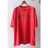 Gotcha Chest 24 Inches Length 31 Red