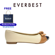 Everbest Ladies Pump EMR5063 Kasut Perempuan