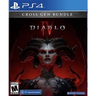 New Diablo 4 Full Game (Ps4 & Ps5) Digital Download Original