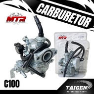 MTR Honda C100 Carburetor