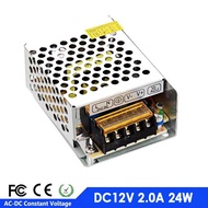 SMPS 12V 2A Power Supply