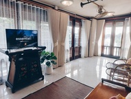 Green Riverside Homestay