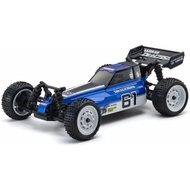 【Direct from Japan】Kyosho 1/10 EP Kit Laser SB Dirt Cross 4WD Electric Radio Control 34321