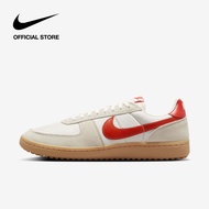 Nike Mens Field General Football Shoes - Pale Ivory