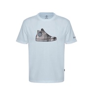 Converse Matte Converse Chuck Taylor Men's Tee - White