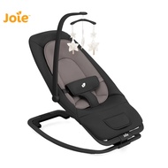 Joie Meet Dreamer Bouncer - Ink (Birth to 9kg)