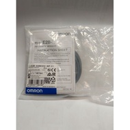 OMRON E2B-S08KS02-WP-C1 PROXIMITY SENSOR