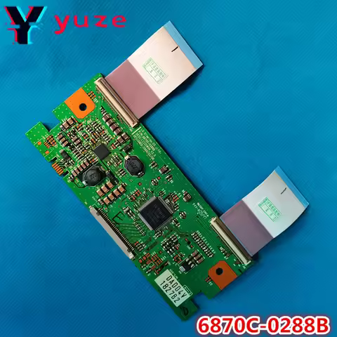 Logic Board Card Supply 6870C-0288B T-CON BOARD 6871L-1827B LC320WXN For LG 32LH20R-CA 32LH20RC 32LH