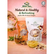 Bliss Tea Set yang sesuai amal untuk Bulan Puasa- Halal