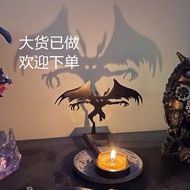 decoration bedroom halloween decoration Funny Shadow Stand Halloween Funny Shadow Stand Candle Holde
