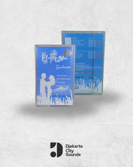 Kaset Pita Kahitna - Soulmate