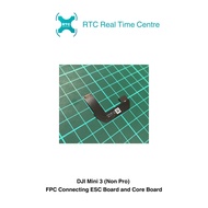 Mini 3 (Non Pro) FPC Connecting ESC Board and Core Board