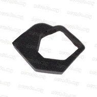 Nevʚ ɞ Washable Foam Air Filter Compatible for GX25 GX25nt GX35 GX35NT HHT35S Trimmers Easy Installa