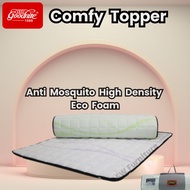 Goodnite Mosfree Comfy Mattress Topper