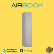 1-Compartment Steel Locker / Office Cabinet / Steel Locker / Steel Cabinet