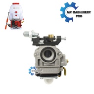 TU26/TL26/TB26/Z4 CARBURETOR PAM RACUN POWER SPRAYER