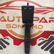 Peugeot 405 lamp signal switch used