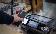 Sunmi D2 mini Android Point of Sales with Build in 2D scanner for Lovyerse software (Device only) + 