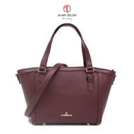 ALAIN DELON LADIES SHOULDER BAG - AHB0922PN3BD4