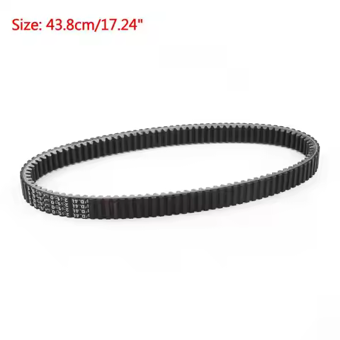 Artudatech Drive Belt For Sym / Sanyang Maxsym 400i ABS 2011-2022 1B01L4A01 23100-L4A-002