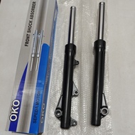 OKOK AS SHOCK PLUS TUBE BEAT FI KZL FF823