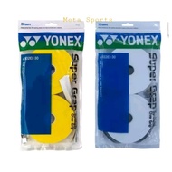 💥 YY BADMINTON OVERGRIP AC102 EX-30 (100% Original ‼️)