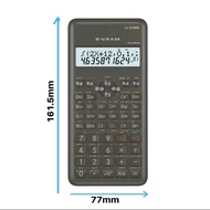 Scientific Calculator Fx-570MS ii 2nd Edition 401 Functions (Battery Included) Accounting Calculator