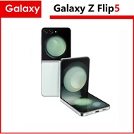 Galaxy Z Flip5 5G /Android Phone / flip phone/ Dual Screen/Snapdragon 8 Gen 2/openline /  Good Condi