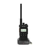 Retevis RT86S Two Way Radios Long Range Rechargeable Two Way Radio with 2600mAh Battery GMRS Radio L