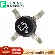 ERA-5SM+Silk Printing E5 SMD-4P FR Radio Frequency Microwave High Frequency Tube Amplifier Chip 0Hz~