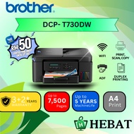 🔥NEW MODEL🔥 T230 T430W T530DW T730DW T830DW T930DW Brother A4 Inktank Printer T430 T530 T730 T830 T9