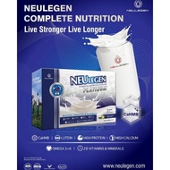 NEULEGEN Complete Nutrition with CaHMB READY STOCK