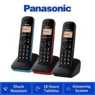 (FREE BUBBLE WRAP) PANASONIC Cordless Phone DECT Phone KX-TG1611 KX-TG1612 KX-TGB210 KX-TG6811MLB /K