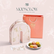 多買多平!!實物超靚!送禮一流! ** Lady M中秋節月餅禮盒 **