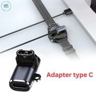 Garmin To Type-C Charger Adapter Converter Connector USB-C