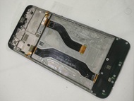 LCD UNTUK HANDPHONE SAMSUNG A10S ORIGINAL COPOTAN