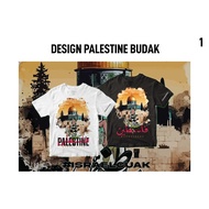 [KIDS] AL AQSA PALESTINE DESIGN FREE PALESTINE KIDS TSHIRT DESIGN AL AQSA
