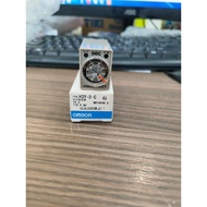 H3Y-2-C AC110 10S Timer, H3Y-2-C AC110 10S Timer, H3Y-2-C AC110 10S Timer