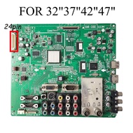 TV main board 42LF30FD-CA LC91A EAX60736302(0) LC420WUE(SB)(C1) LCD Motherboard 47LH40FD CE 42LH40FD