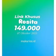 ROSITA Link, 07 Oct 2025