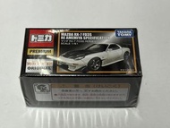 Takara Tomy Tomica Premium Mazda RX7 FD3S RE Amemiya Specification