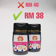 FEMININE WASH Teen JSD